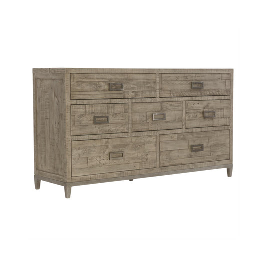 Shaw Dresser