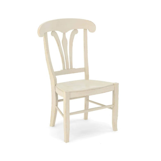 Country Manor Side Chair