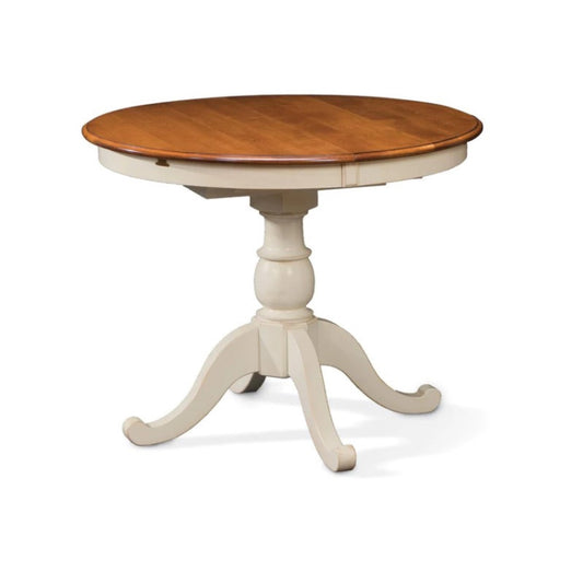 Stockbridge Pedestal Table