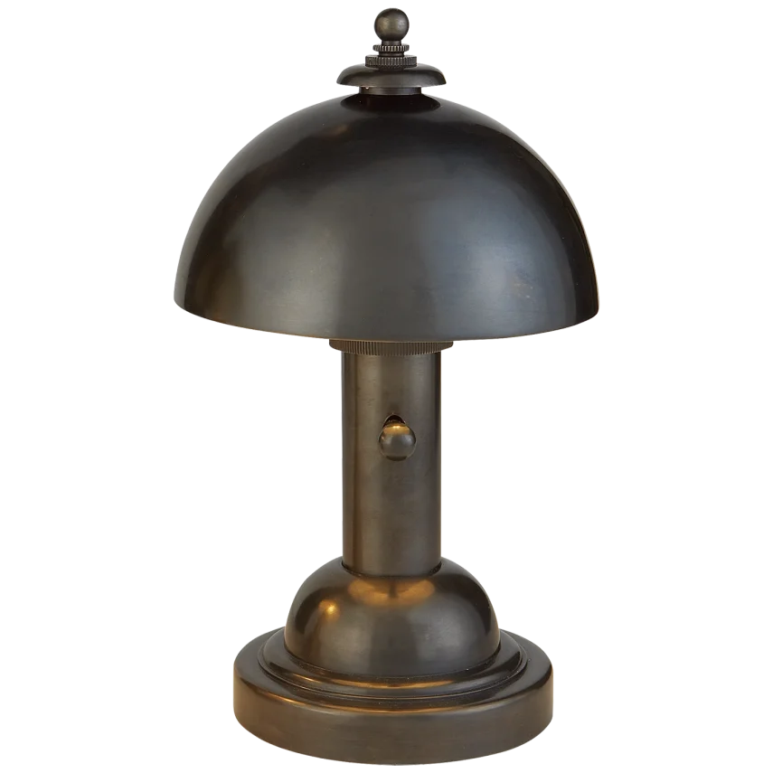 Totie Task Lamp